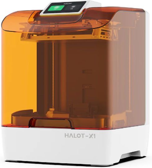 Creality3D Halot-X1 Standalone Imprimantă 3D Rășină