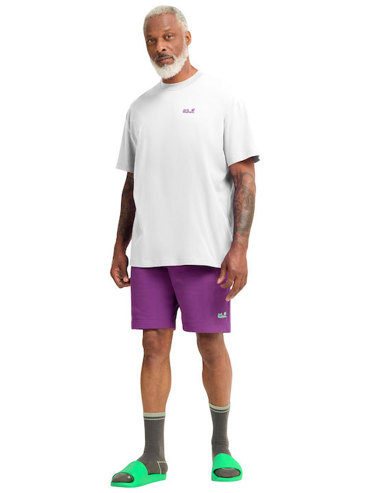 T-shirt Λευκό
