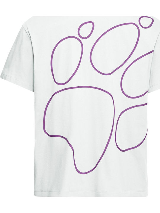 T-shirt Λευκό