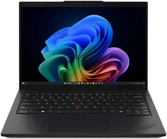 Lenovo ThinkPad L14 Gen 7 14" IPS FHD+ (Ultra 7-355/24GB/512GB SSD/Windows 11 Pro) (Tastatură în Engleză Internațională)