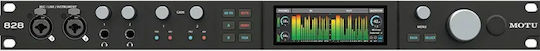 MOTU Professional Sound Card for Rack
