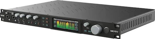 MOTU Professional Sound Card for Rack