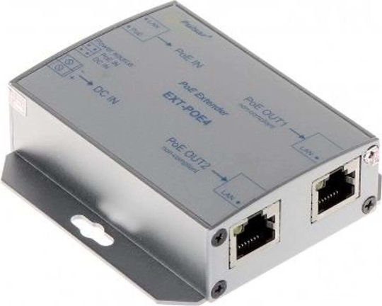 Pulsar EXT-POE4 PoE Repeater
