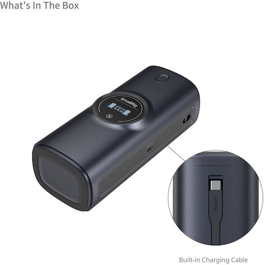 SmallRig Încărcător de Baterii Compatibil cu Nikon