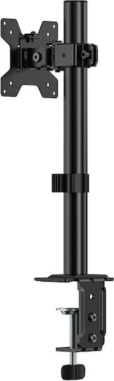 SENSE7 Tisch-Monitorhalterung Bis 32" (115202)