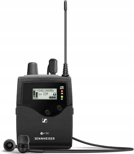 Sennheiser Ek Iem G4-a