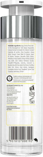 Ceramide Power Μάσκα Προσώπου 50ml