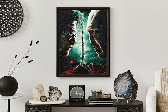 Diamond Dotz Erwachsene Harry Voldemort 018-dd13064