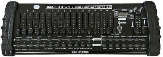 Consolă de Iluminat 1201000060073