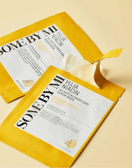 Some By Mi Sheet Mask 25gr