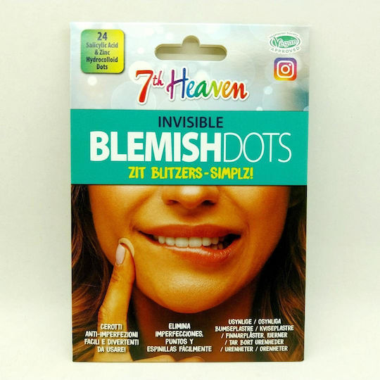 Pimple patches 24τμχ