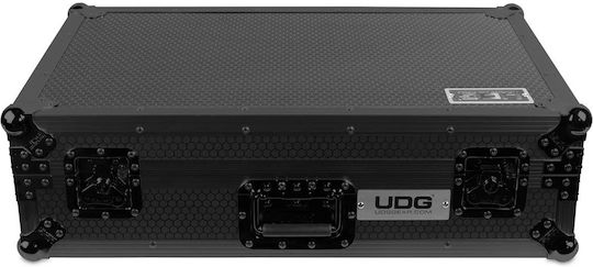UDG Flight Case Μαύρο