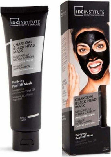 Mască de Față Purifying Peel Off 120ml