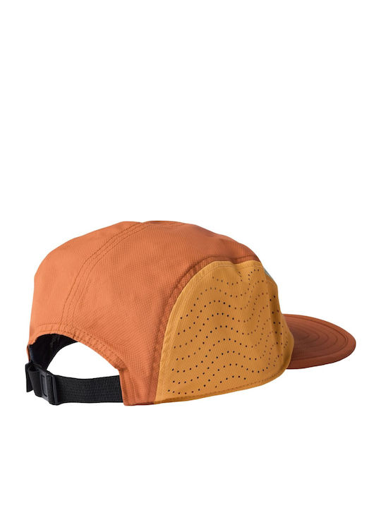 Șapcă Cotopaxi Tech Plus cu 5 panouri