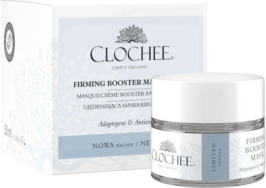 Clochee Prebiotic Boost Маска за Лице 50ml