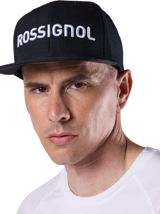 Șapcă Rossignol Corporate cu cozoroc plat Ss 2026