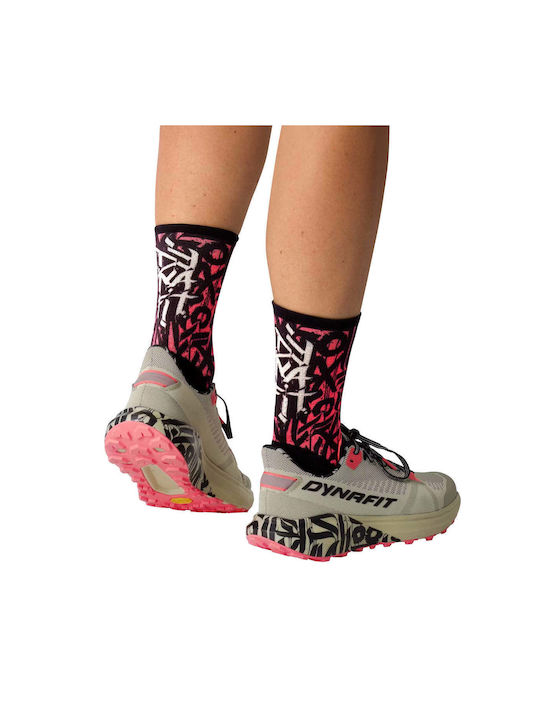 Pantofi Sport de Trail Running pentru Femei Maro