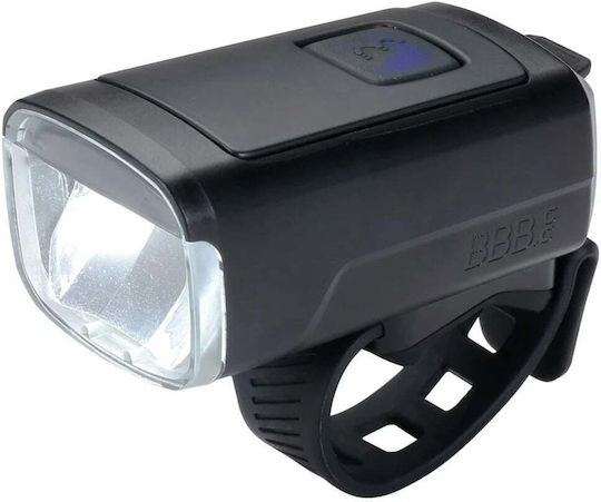 BBB BLS-23001 Lumină Față Reîncărcabilă pentru Bicicletă
