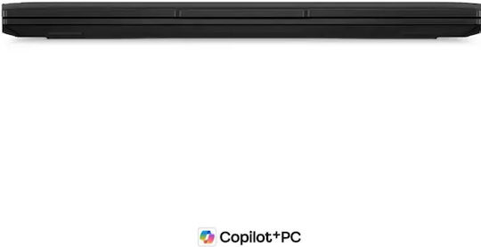 Lenovo ThinkPad L16 Gen 3 16" IPS FHD+ (Ultra 7-355/24GB/512GB SSD/Windows 11 Pro) (Tastatură Engleză SUA)