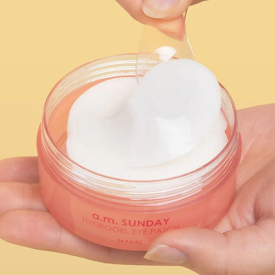 Kocostar Hydrogel Augenpflaster 24 Stück