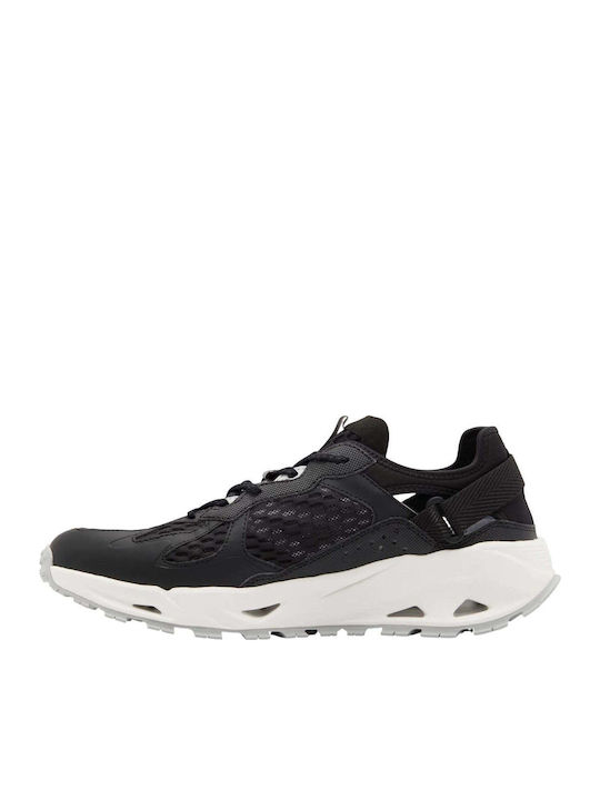 Jack Wolfskin Încălțăminte de Drumeție pentru Bărbați Neagră