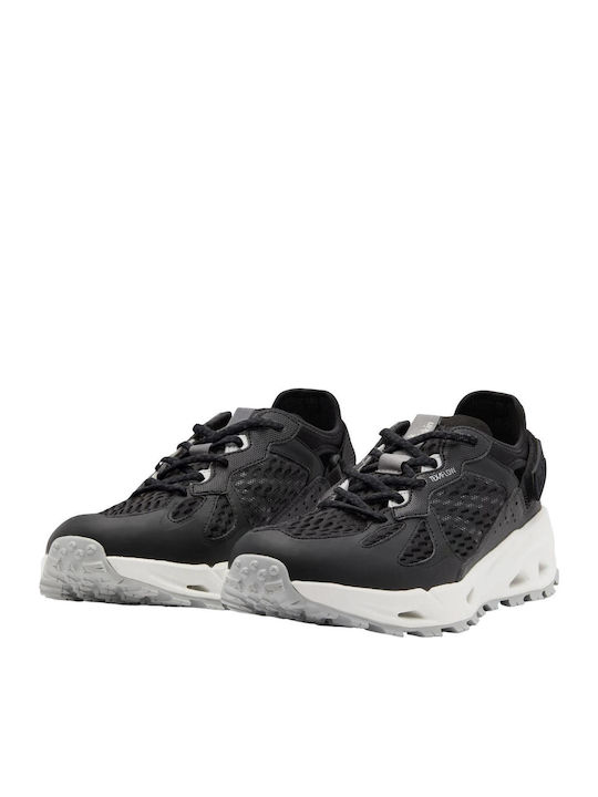 Jack Wolfskin Încălțăminte de Drumeție pentru Bărbați Neagră