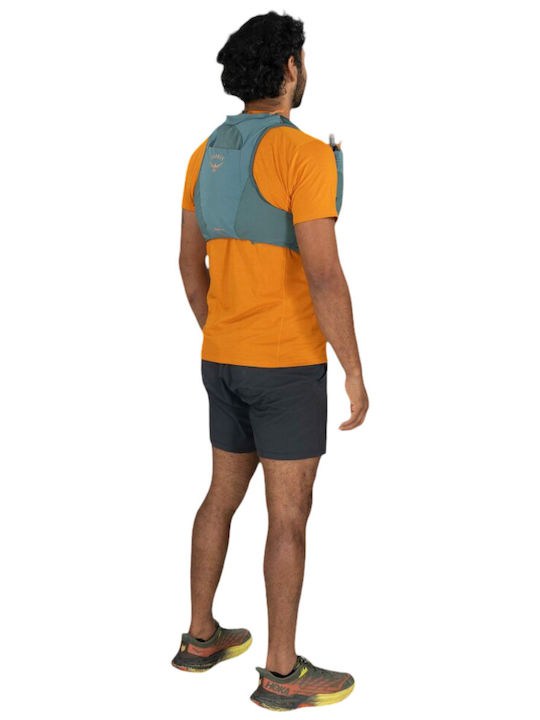 Osprey Duro 1.5 Vestă de Hidratare 1.5 l Neagră