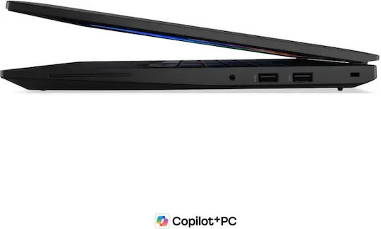 Lenovo ThinkPad L16 Gen 3 16" IPS FHD+ (Ultra 5-325/24 GB/512 GB SSD/Windows 11 Pro) (Internationale Englische Tastatur)