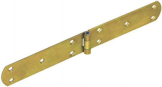 Domax Hinge 8077 Hinge 300×38×2.5 Mm Galvanized
