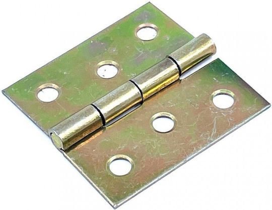 Domax Zs 50 Strap Hinge 50x42x1.0 Mm