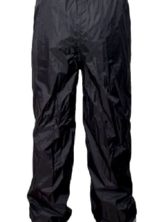 Pantaloni Impermeabili Tj Marvin Ultra