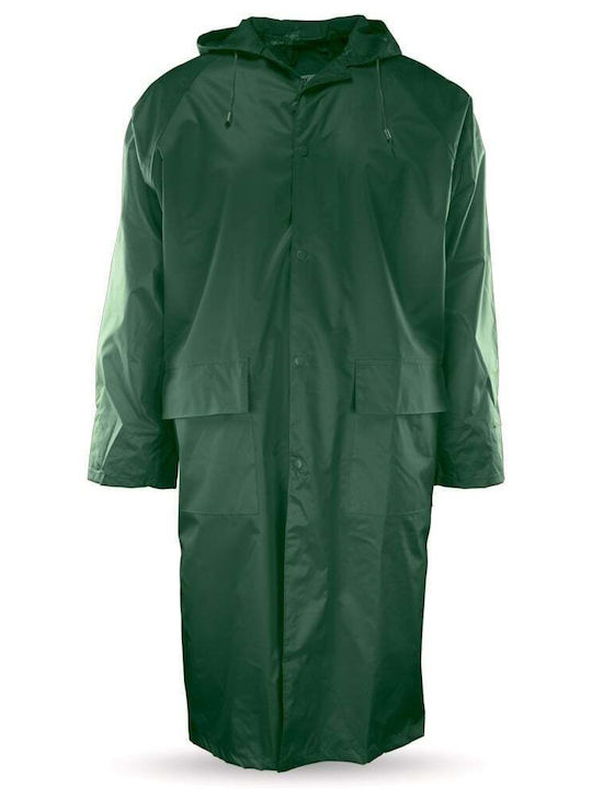 Ferreli Impermeabil Bărbătesc Pantaloni de Lucru Verde