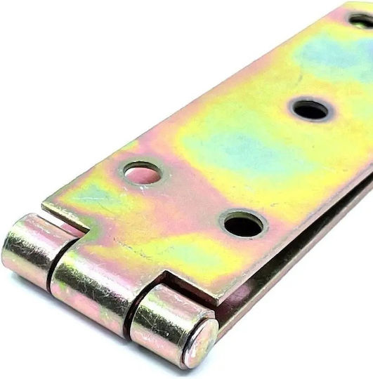 Domax Hinge 8077 Hinge 300×38×2.5 Mm Galvanized