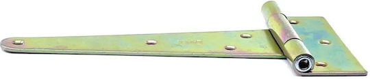 Domax Gate Hinge 8181 100x65x2.0mm Galvanized