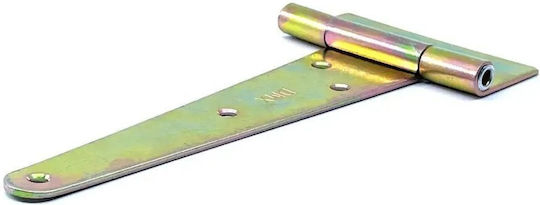 Domax Gate Hinge 8181 100x65x2.0mm Galvanized