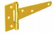 Domax Gate Hinge 8181 100x65x2.0mm Galvanized