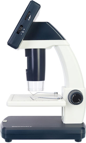 Discovery Artisan 128 Ψηφιακό Μικροσκόπιο