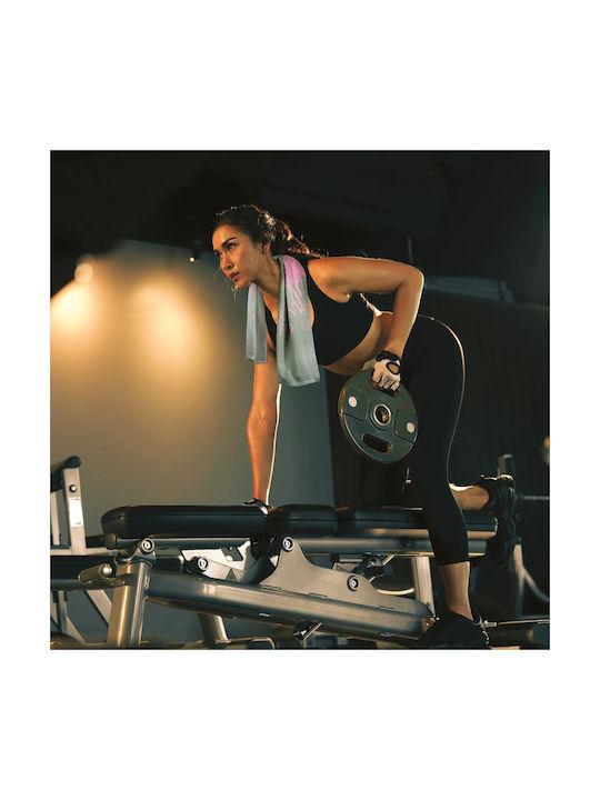 Πετσέτα Γυμναστηρίου 45x90 Essential Gym Collection 3929 Greenwich Polo Club Πετσέτα Γυμναστηρίου 45x90 Essential Gym Collection 3929 Greenwich Polo Club