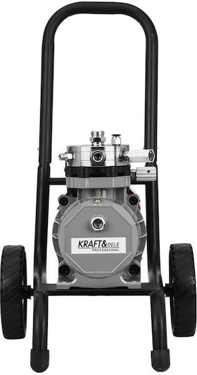 3500w 15l Paint Sprayer Kraft&dele Kd2123