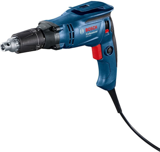 Bosch GTB 6-50 Screwdriver Electric 650W 06014A2002