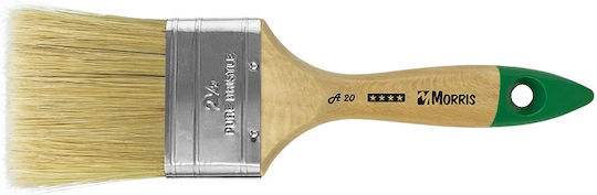 Pensulă Supradublă 60x20.6mm Benman W3 73899