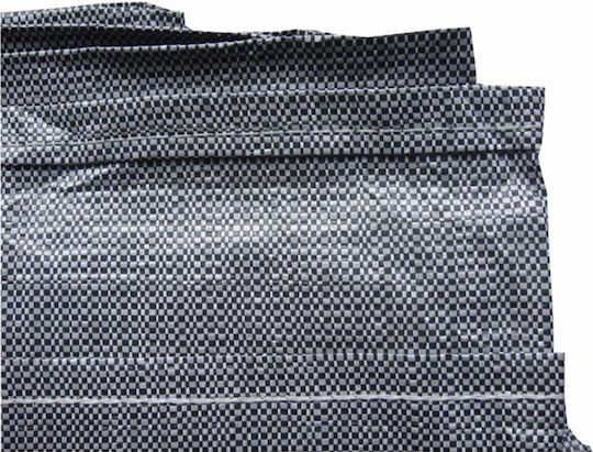 GTC Olive Segel False 5x10m Dichte 100gr/m²