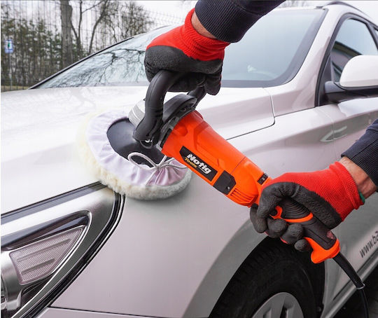 Notig N4220 Polisher 2400W with 4000rpm Speed & Adjustable Speed