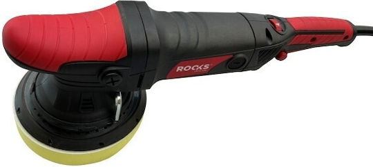 Rooks OK-03.4202 Dual Action Αλοιφαδόρος 720W