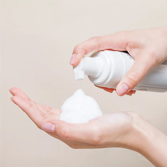 Yadah Gel Facial Cleanser Against Imperfections & Antioxidant Action 150ml