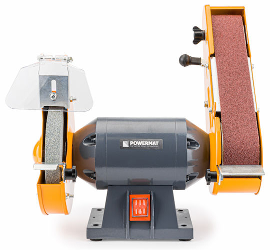 Powermat Τροχός με Ταινία 1850W