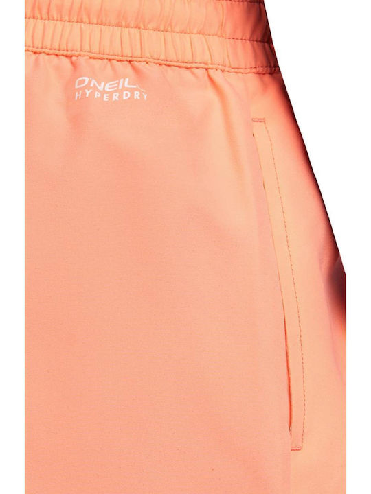 Essentials Pantaloni Scurți pentru Femei Portocalii