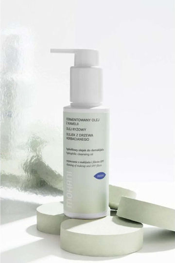 Mohani Face Cleansing Oil 100ml