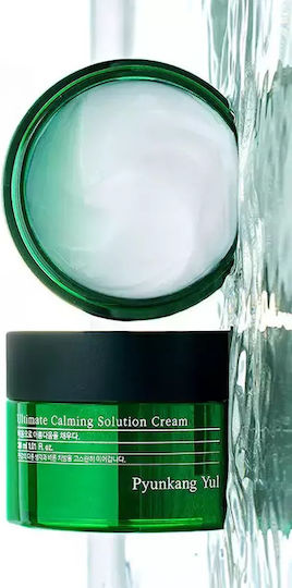Pyunkang Yul Ultimate Calming Solution Крем за Лице 30ml Крем за Лице с Успокояващ Ефект
