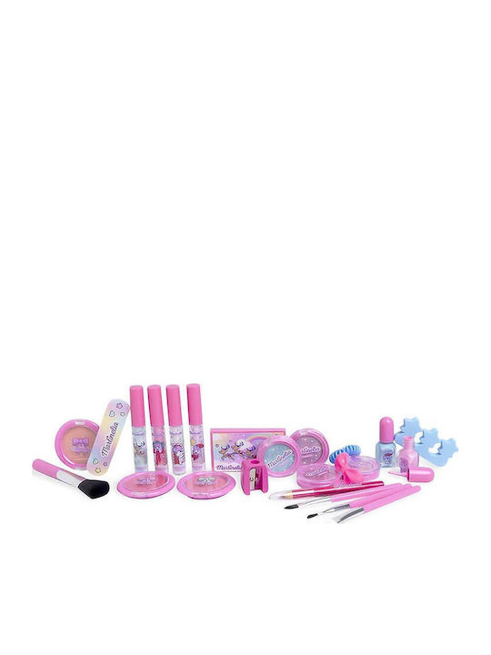 Martinelia Little Unicorn Advent Calendar Children's Calendar with Cosmetics and Accessories for 24 Days 33 X 33cm Martinelia Little Unicorn Advent Calendar Children's Calendar with Cosmetics and Accessories for 24 Days 33 X 33cm